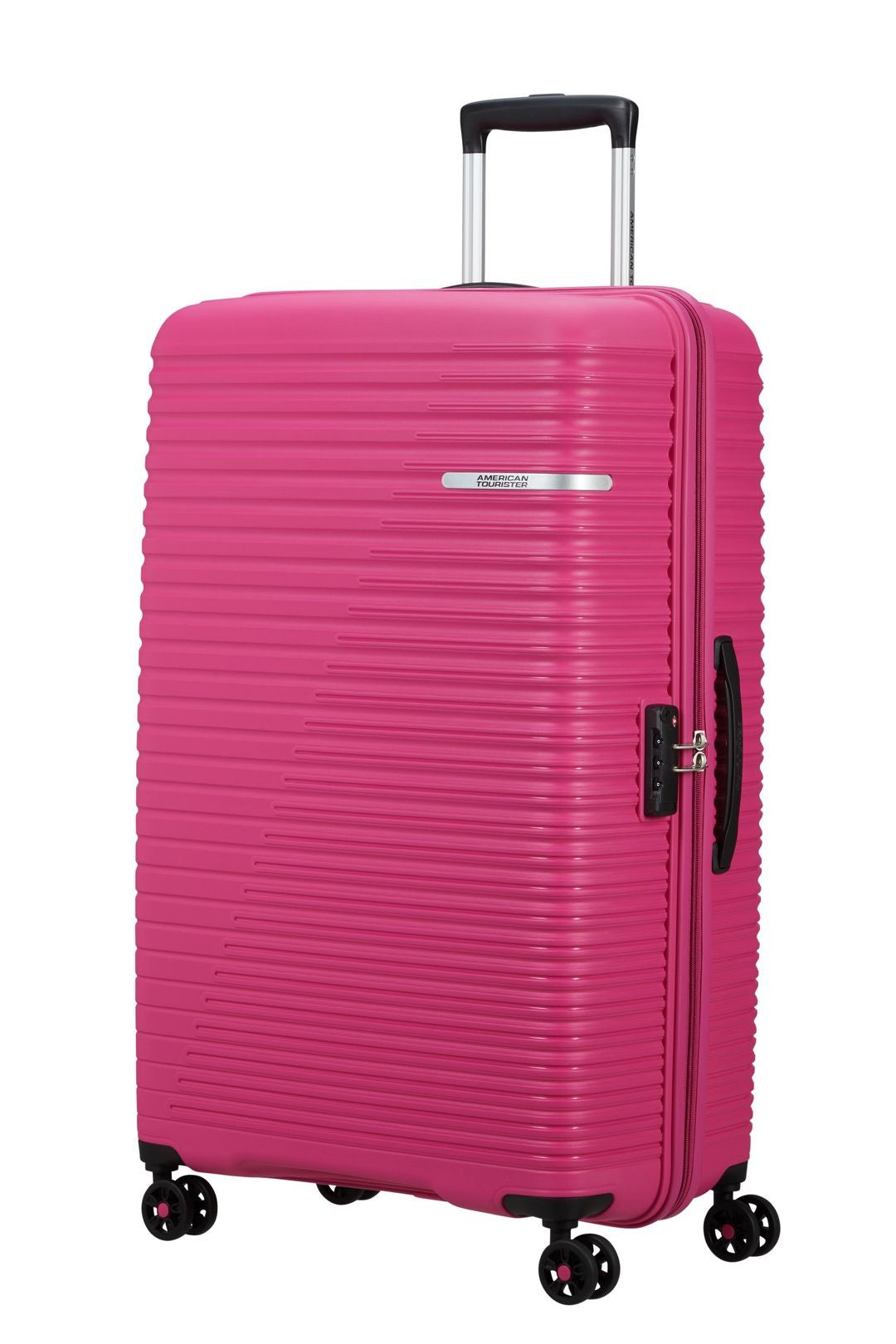 AMERICAN TOURISTER Aufschwung von 78 cm großer Liverta