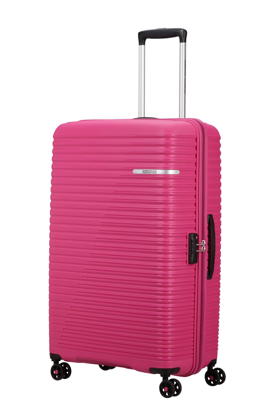 AMERICAN TOURISTER Aufschwung von 78 cm großer Liverta
