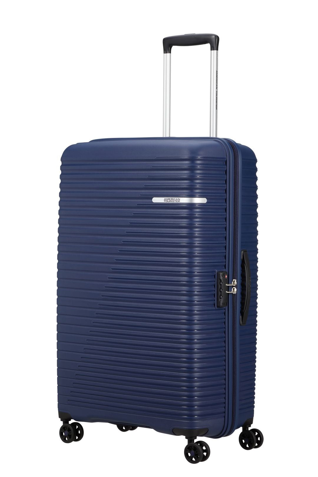 AMERICAN TOURISTER Aufschwung von 78 cm großer Liverta