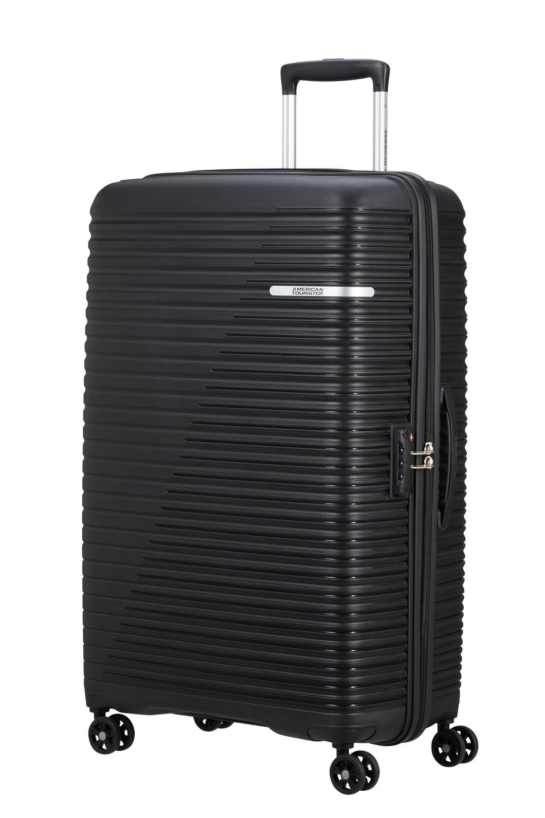 AMERICAN TOURISTER Aufschwung von 78 cm großer Liverta