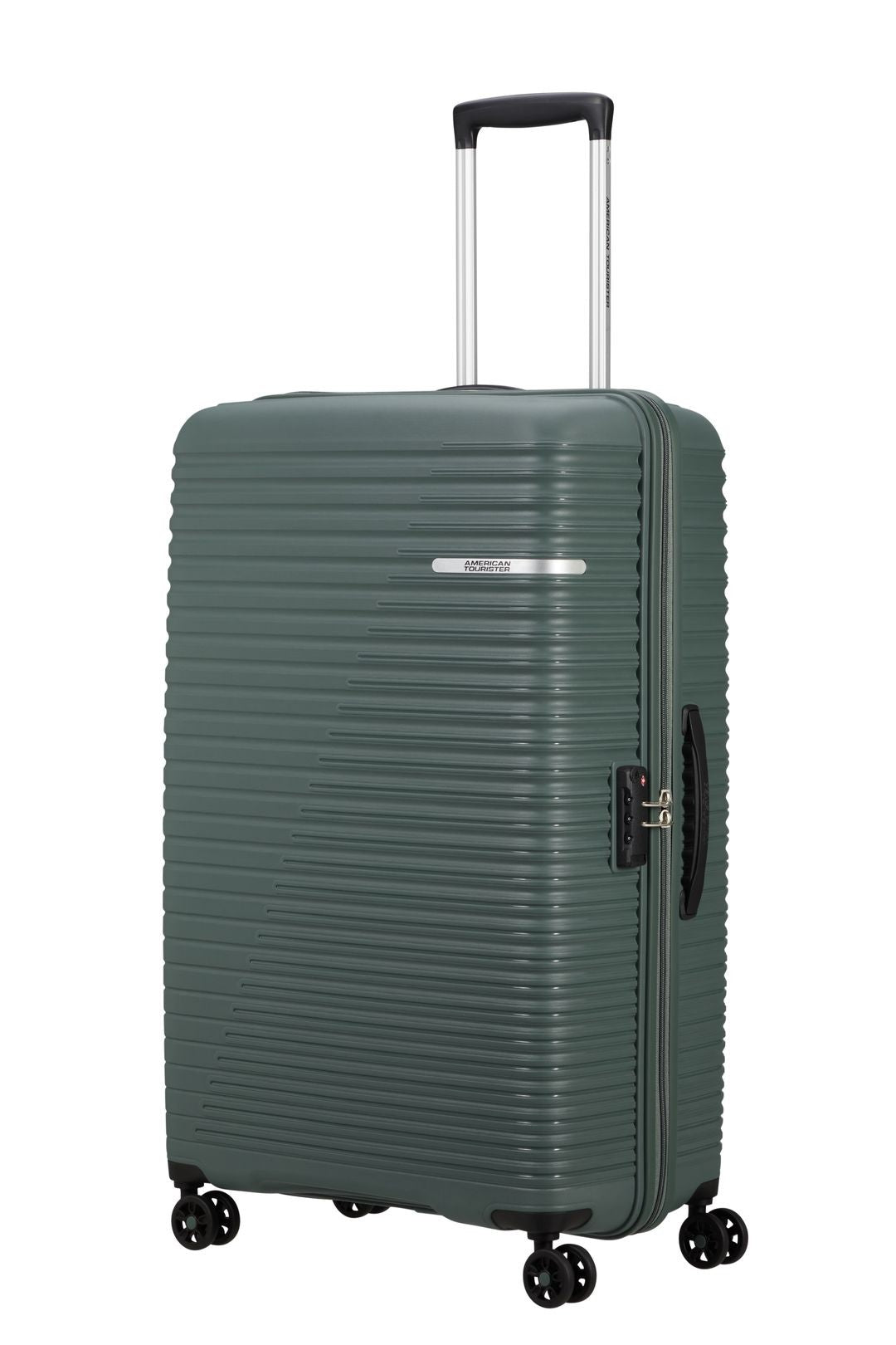 AMERICAN TOURISTER Aufschwung von 78 cm großer Liverta