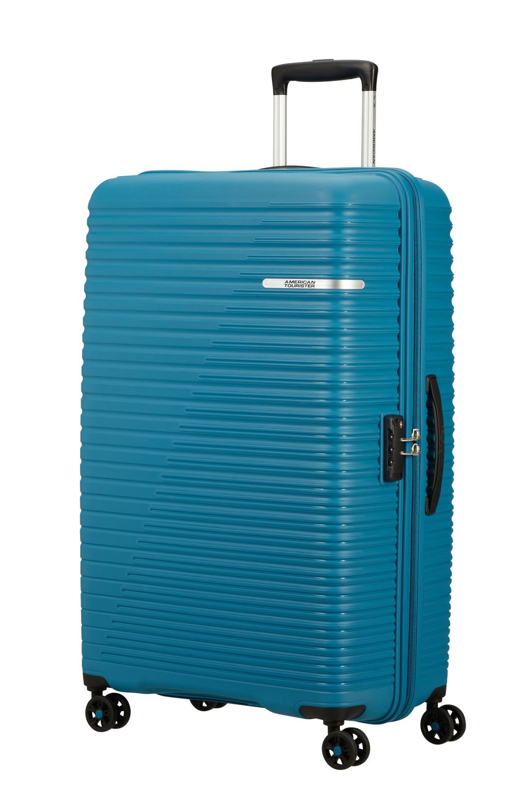 AMERICAN TOURISTER Aufschwung von 78 cm großer Liverta