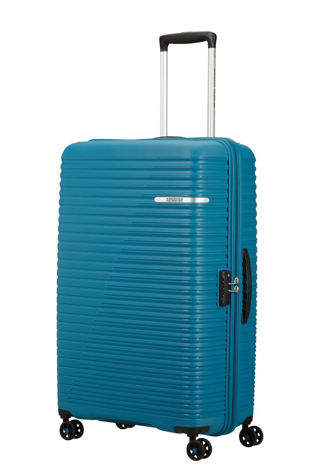 AMERICAN TOURISTER Aufschwung von 78 cm großer Liverta