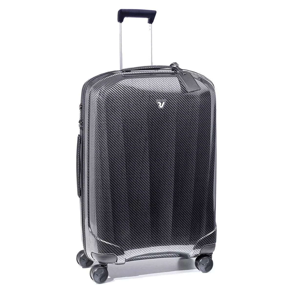 Roncato Medium suitcase Extensible WE ARE GLAM DLX 70cm