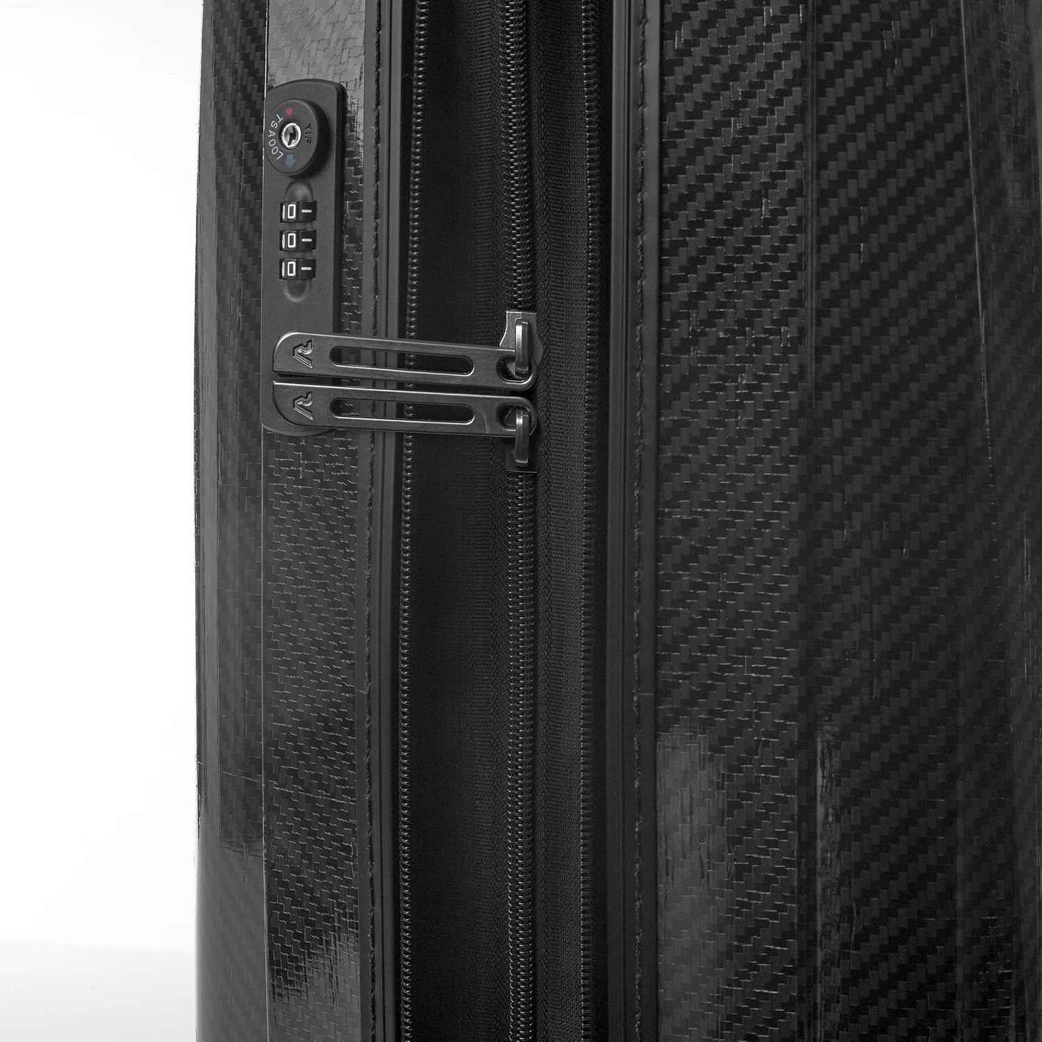 Roncato Medium suitcase Extensible WE ARE GLAM DLX 70cm