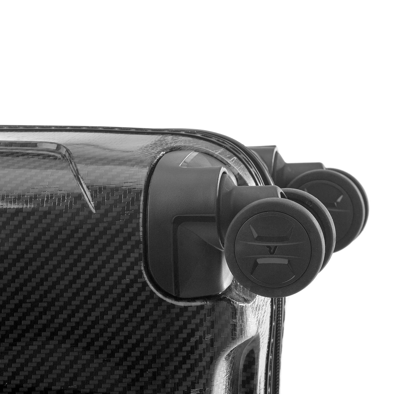 Roncato Medium suitcase Extensible WE ARE GLAM DLX 70cm