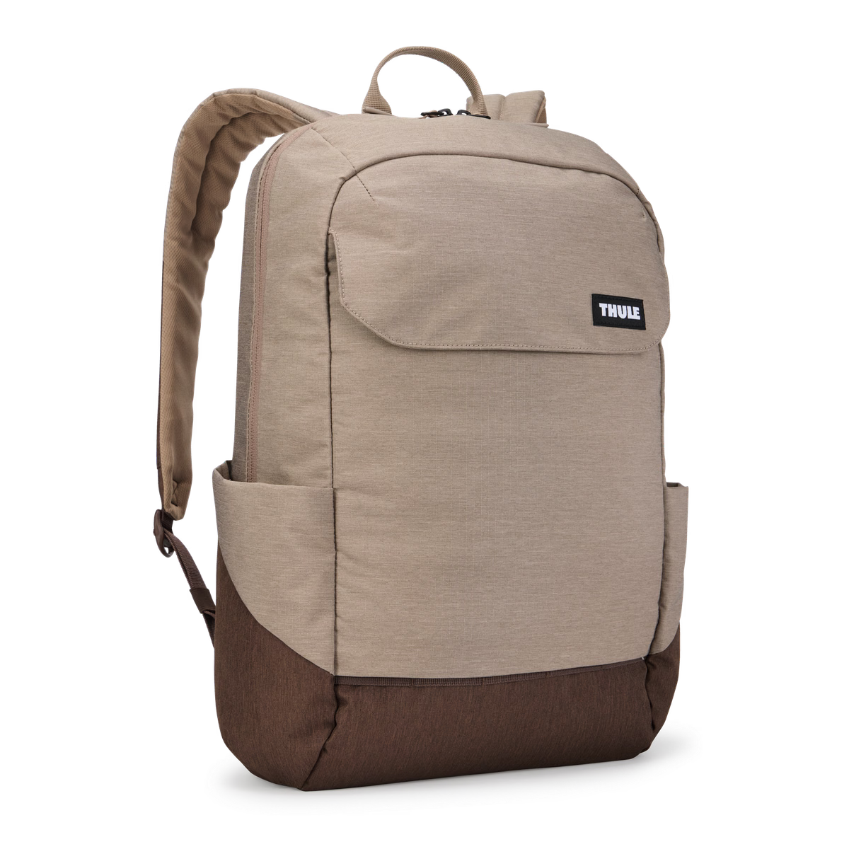 THULE LITHOS BACKPACK 20L Agave/Black