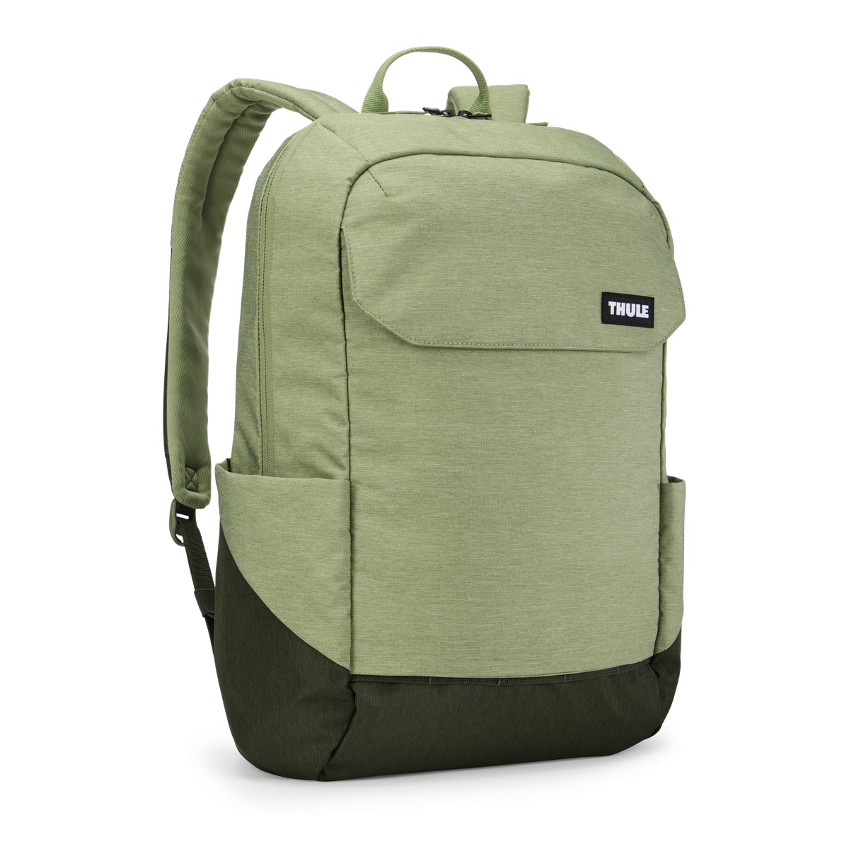 THULE LITHOS BACKPACK 20L Agave/Black