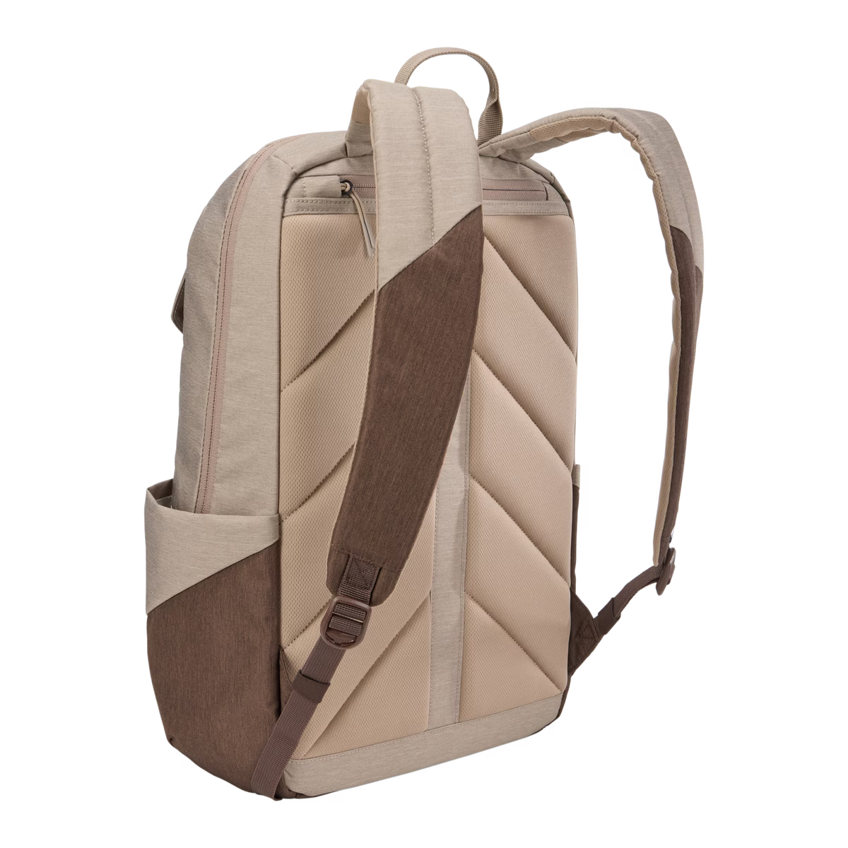 THULE LITHOS BACKPACK 20L Agave/Black