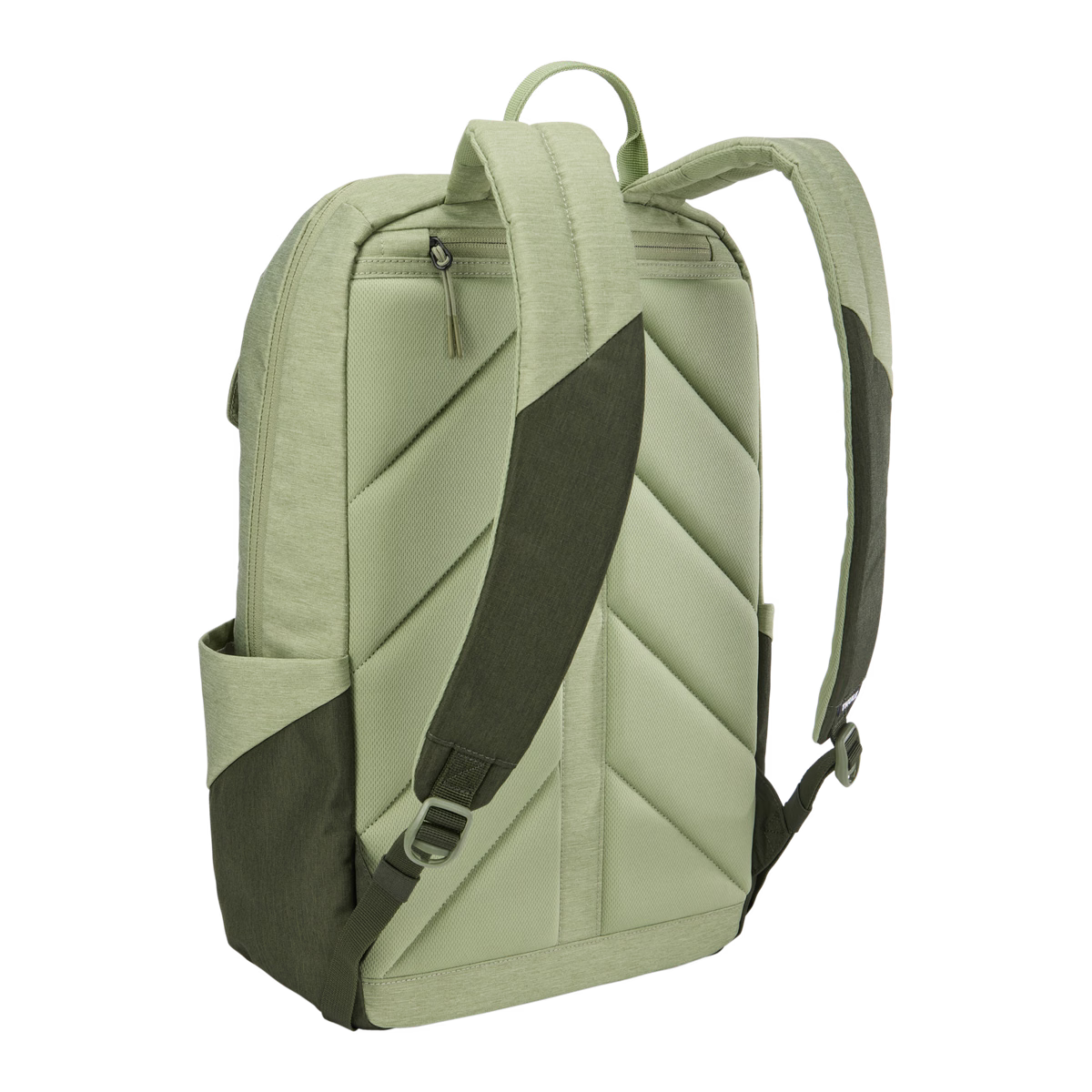 THULE LITHOS BACKPACK 20L Agave/Black