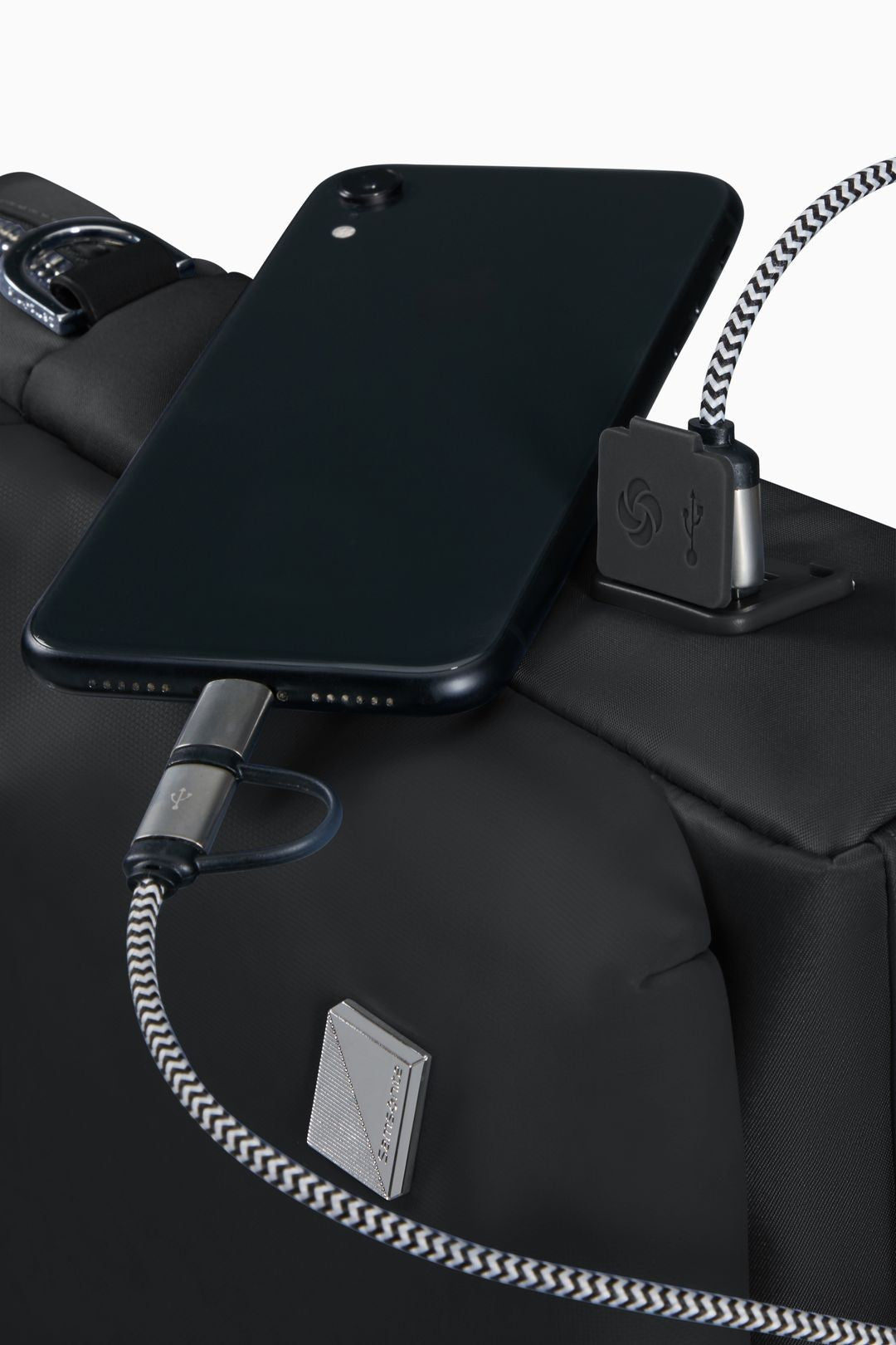 SAMSONITE BRIEFCASE WORKATIONIST For portable 15.6 "