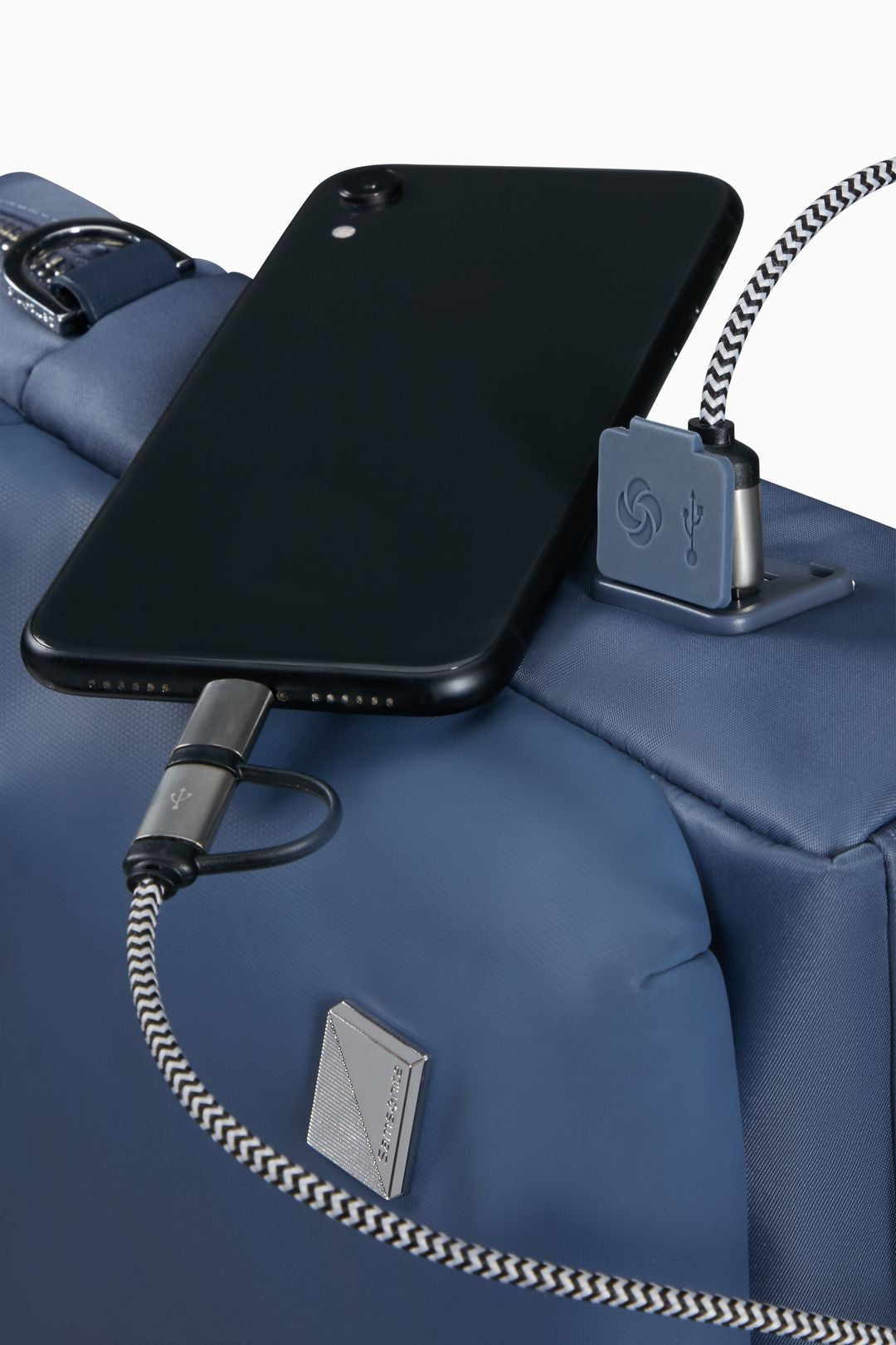 SAMSONITE BRIEFCASE WORKATIONIST For portable 15.6 "