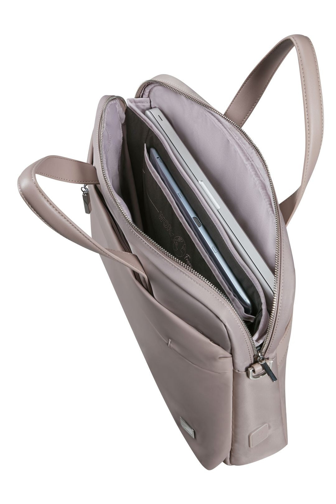 SAMSONITE BRIEFCASE WORKATIONIST For portable 15.6 "