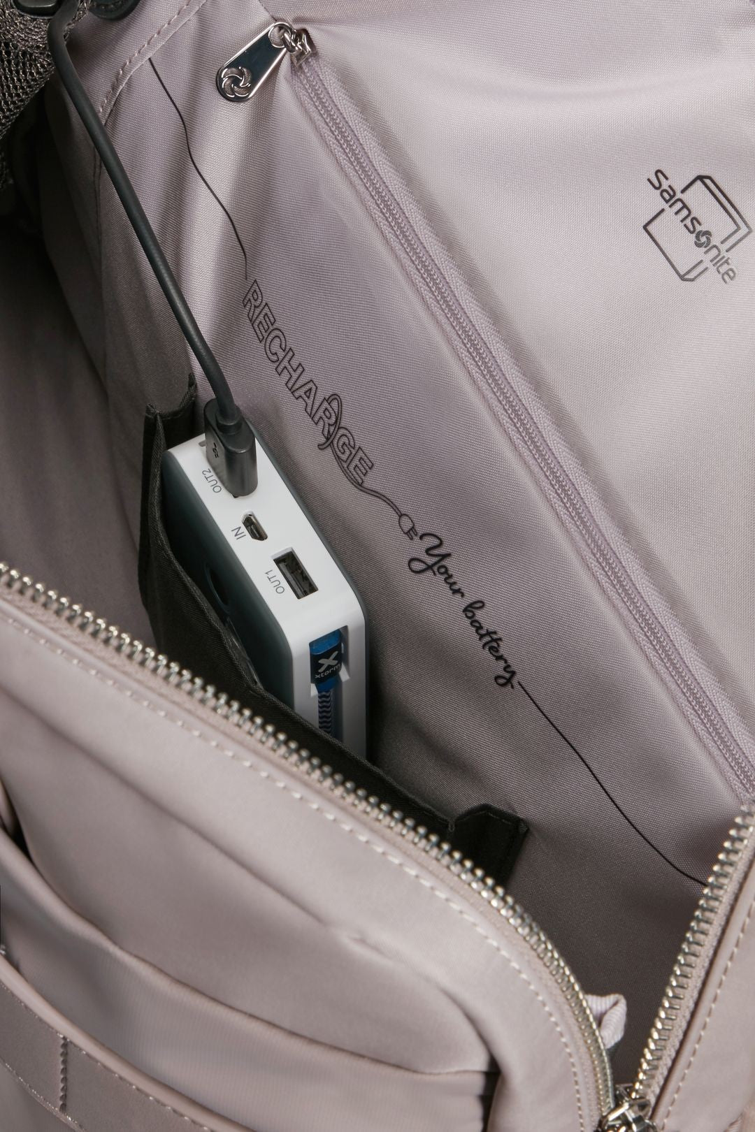 SAMSONITE BRIEFCASE WORKATIONIST For portable 15.6 "