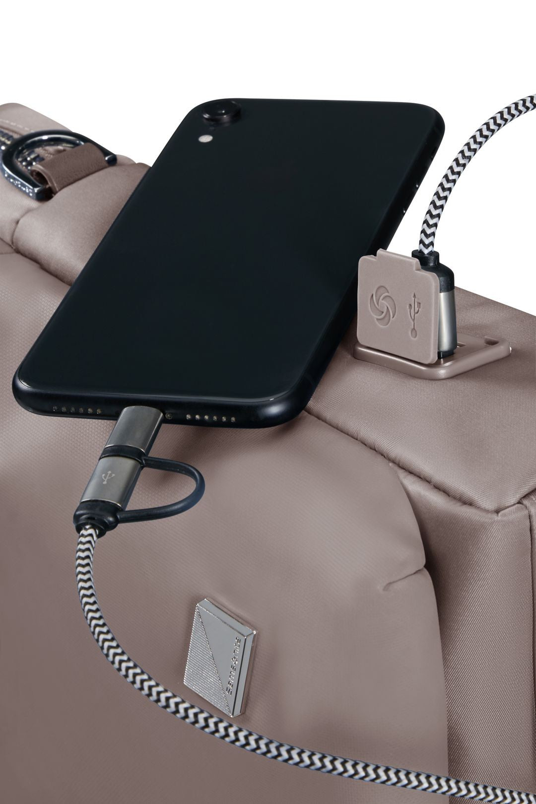 SAMSONITE BRIEFCASE WORKATIONIST For portable 15.6 "