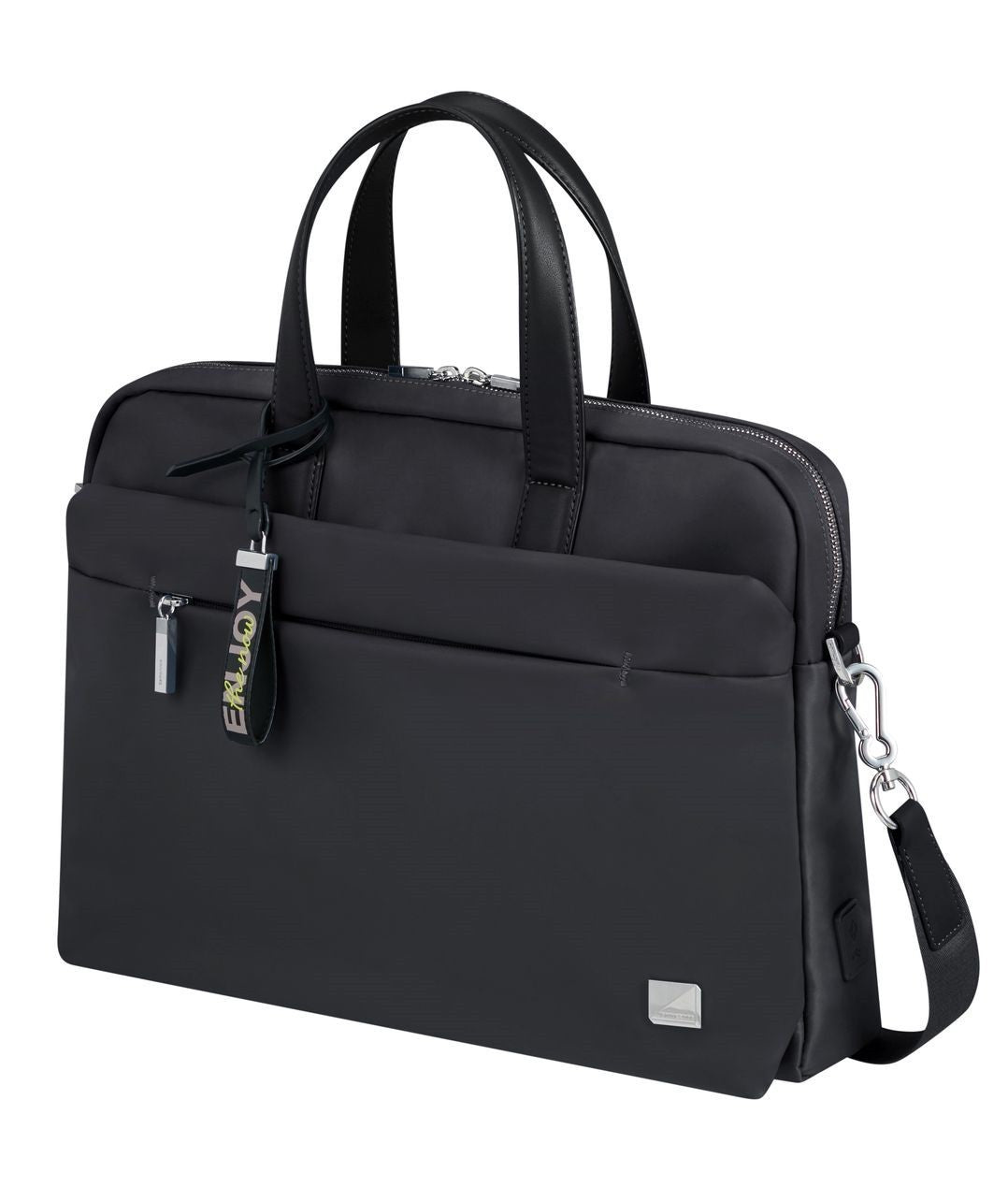 SAMSONITE BRIEFCASE WORKATIONIST For portable 15.6 "