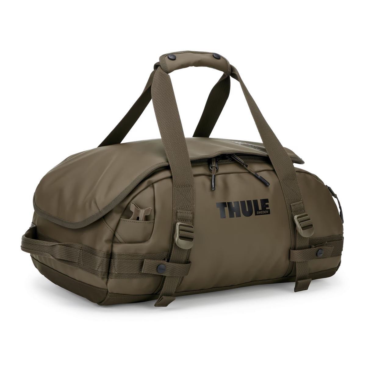 THULE CHASM RECYCLED DUFFLE 30L