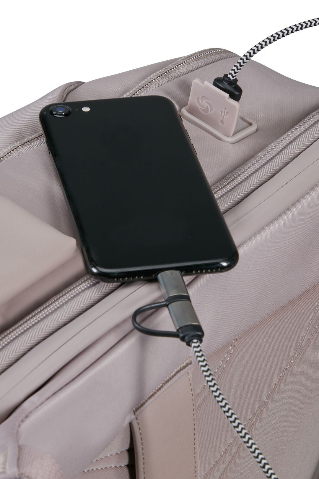 SAMSONITE MOCHILA WORKATIONIST PARA PORTATIL 14.1”