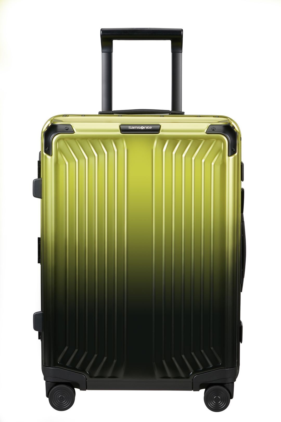 SAMSONITE Mala de cabine LITE-BOX ALU 55CM