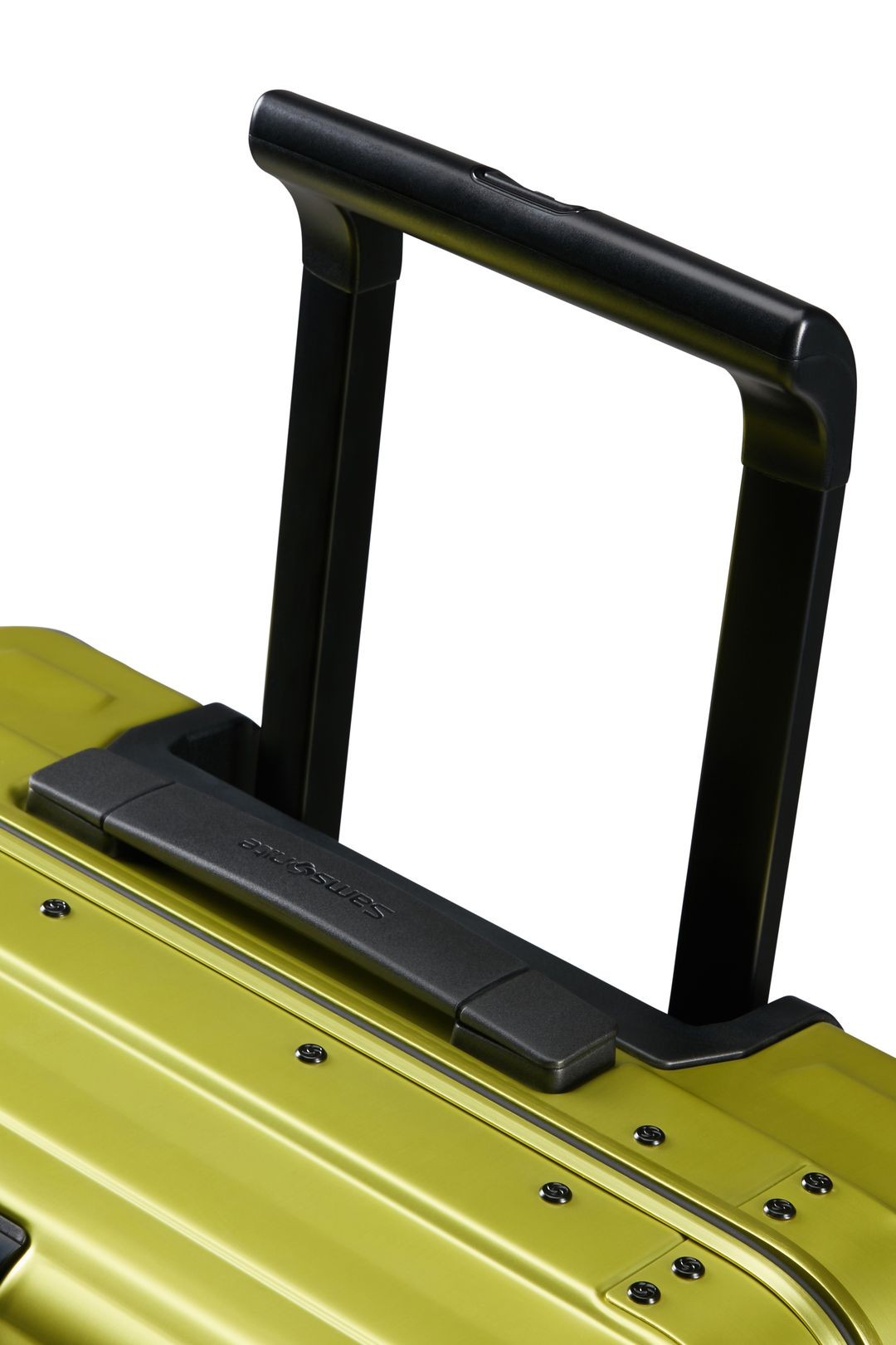 SAMSONITE Mala de cabine LITE-BOX ALU 55CM