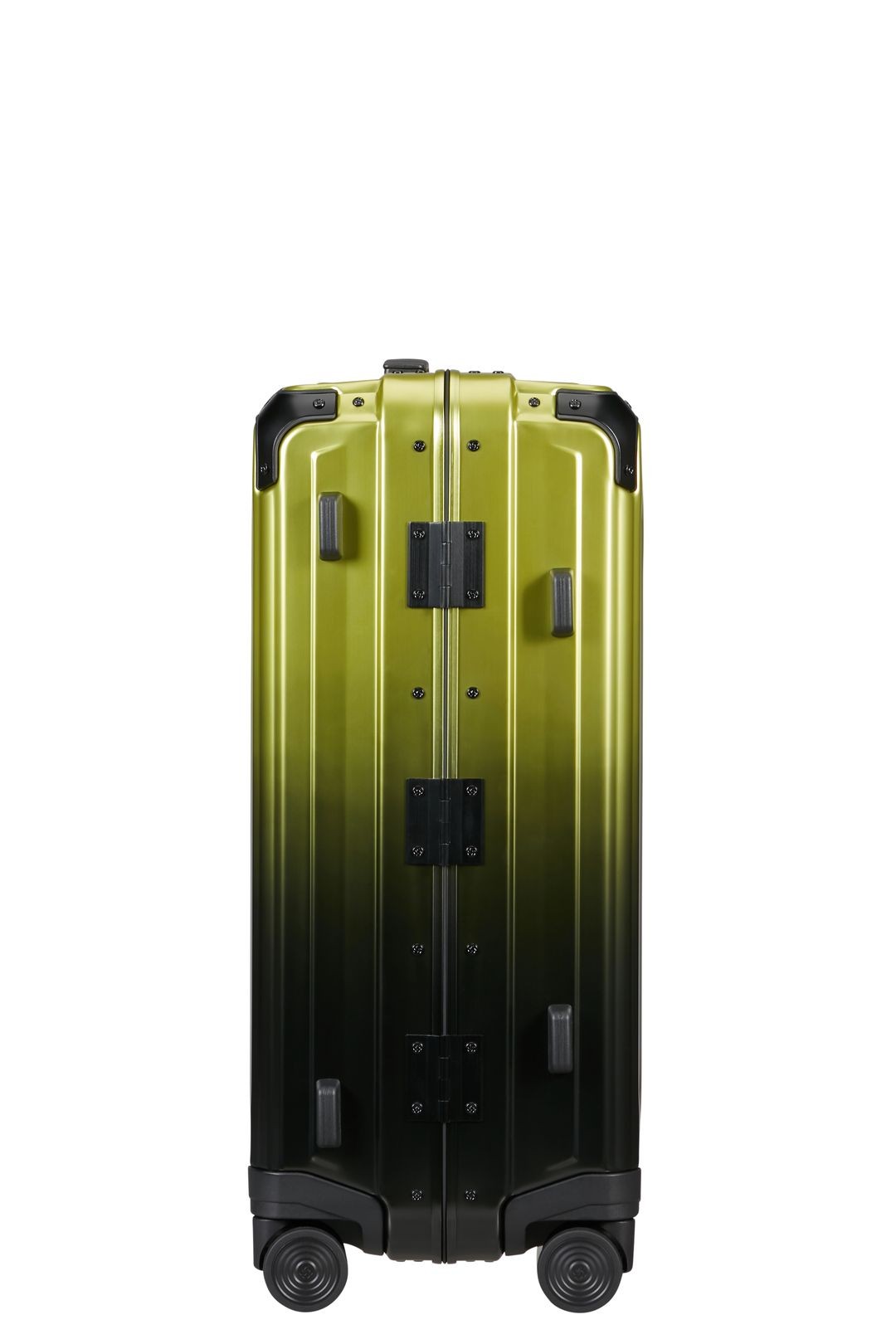 SAMSONITE Mala de cabine LITE-BOX ALU 55CM