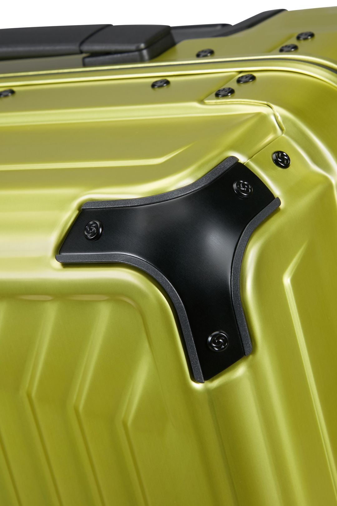 SAMSONITE Mala de cabine LITE-BOX ALU 55CM