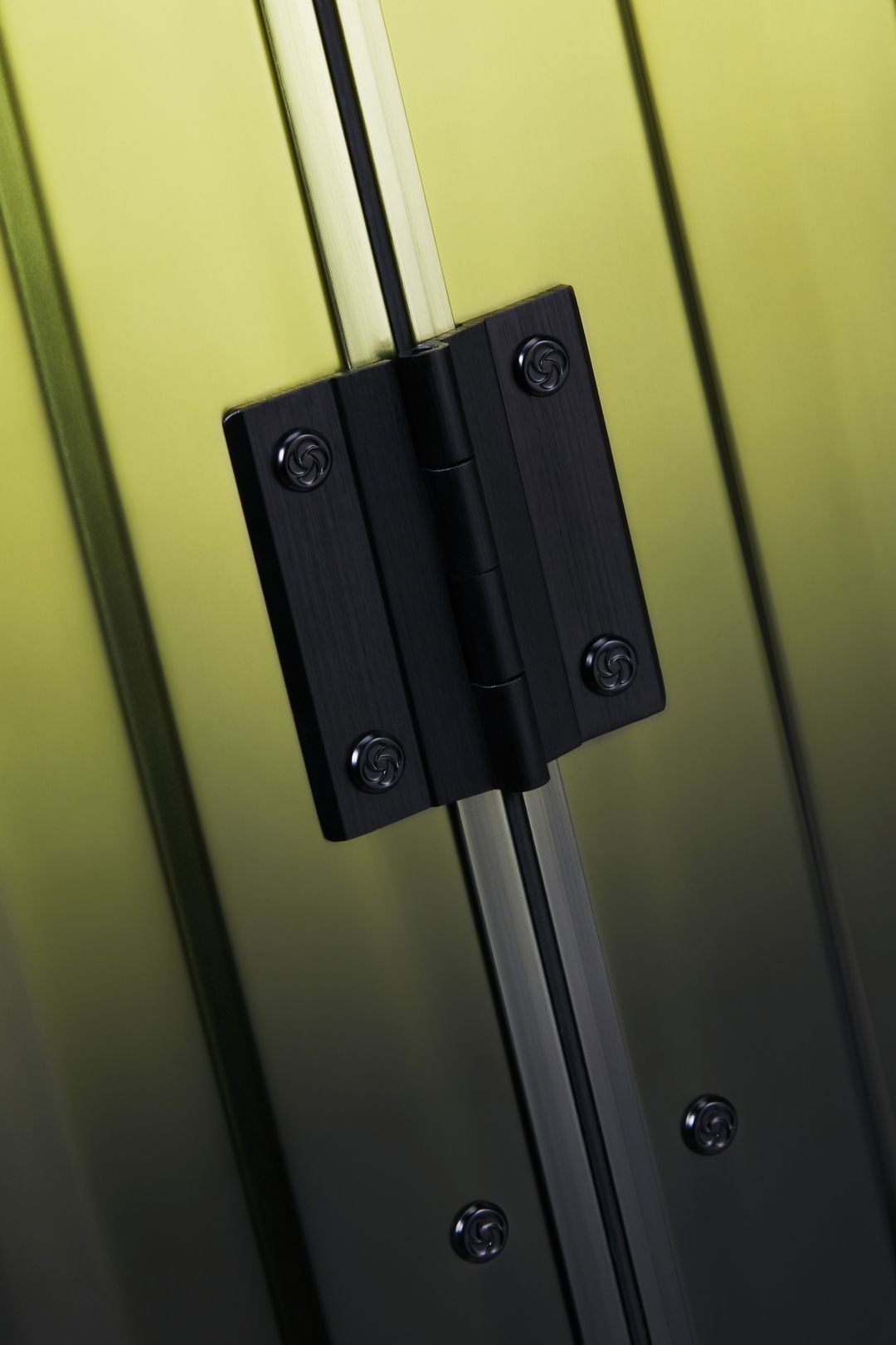 SAMSONITE Mala de cabine LITE-BOX ALU 55CM