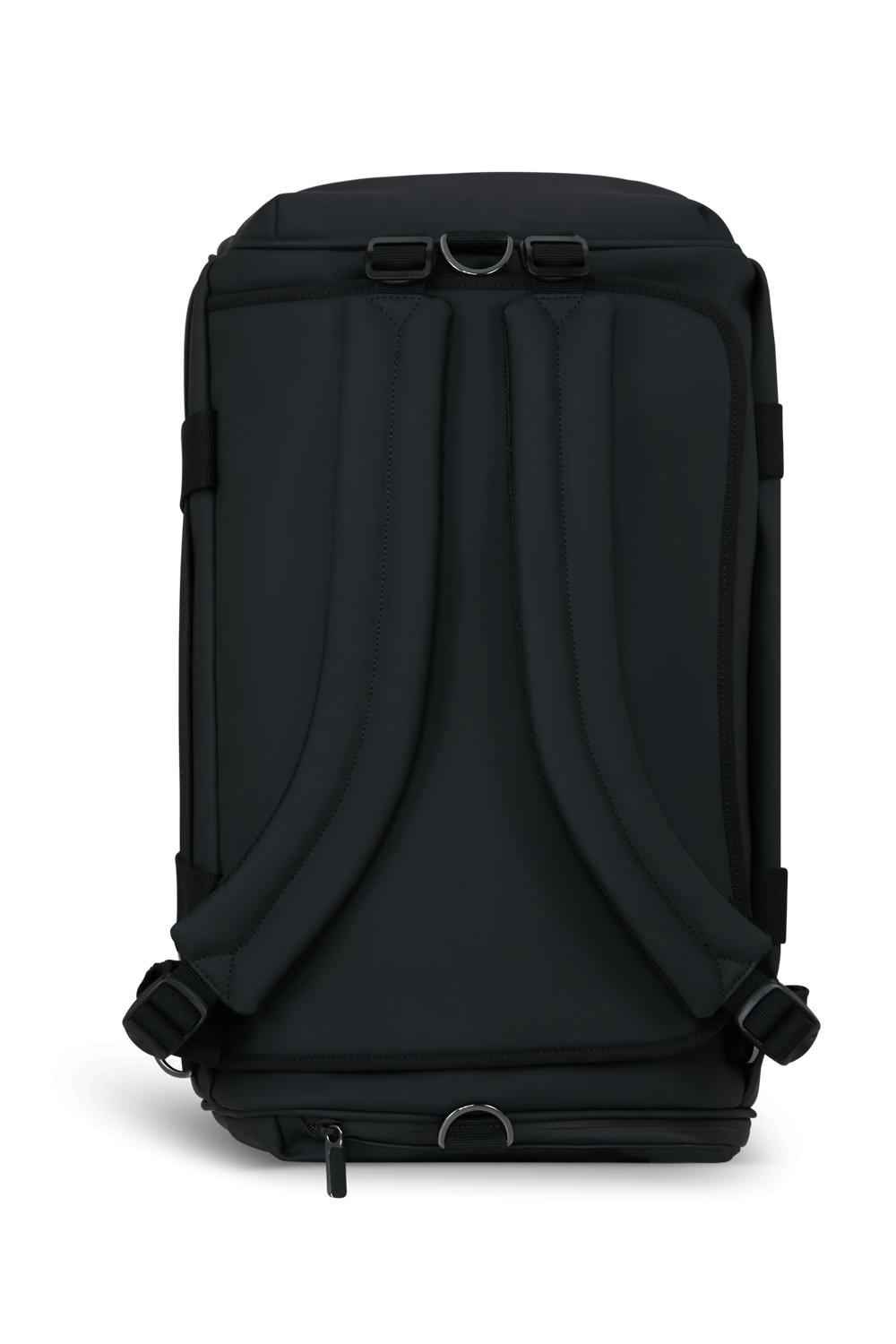 LIPAULT bolsa 48h Reise LOST IN BERLIN - Black