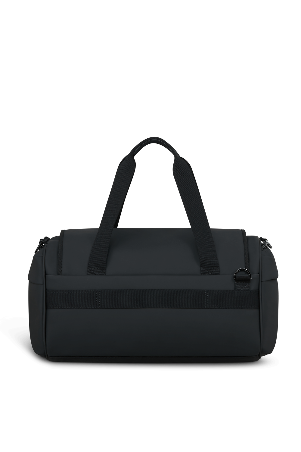 LIPAULT bolsa 48h Reise LOST IN BERLIN - Black