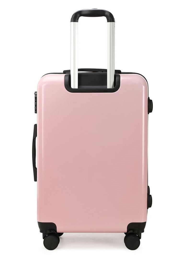 Gemiddelde koffer TRAVELING van Greenwich