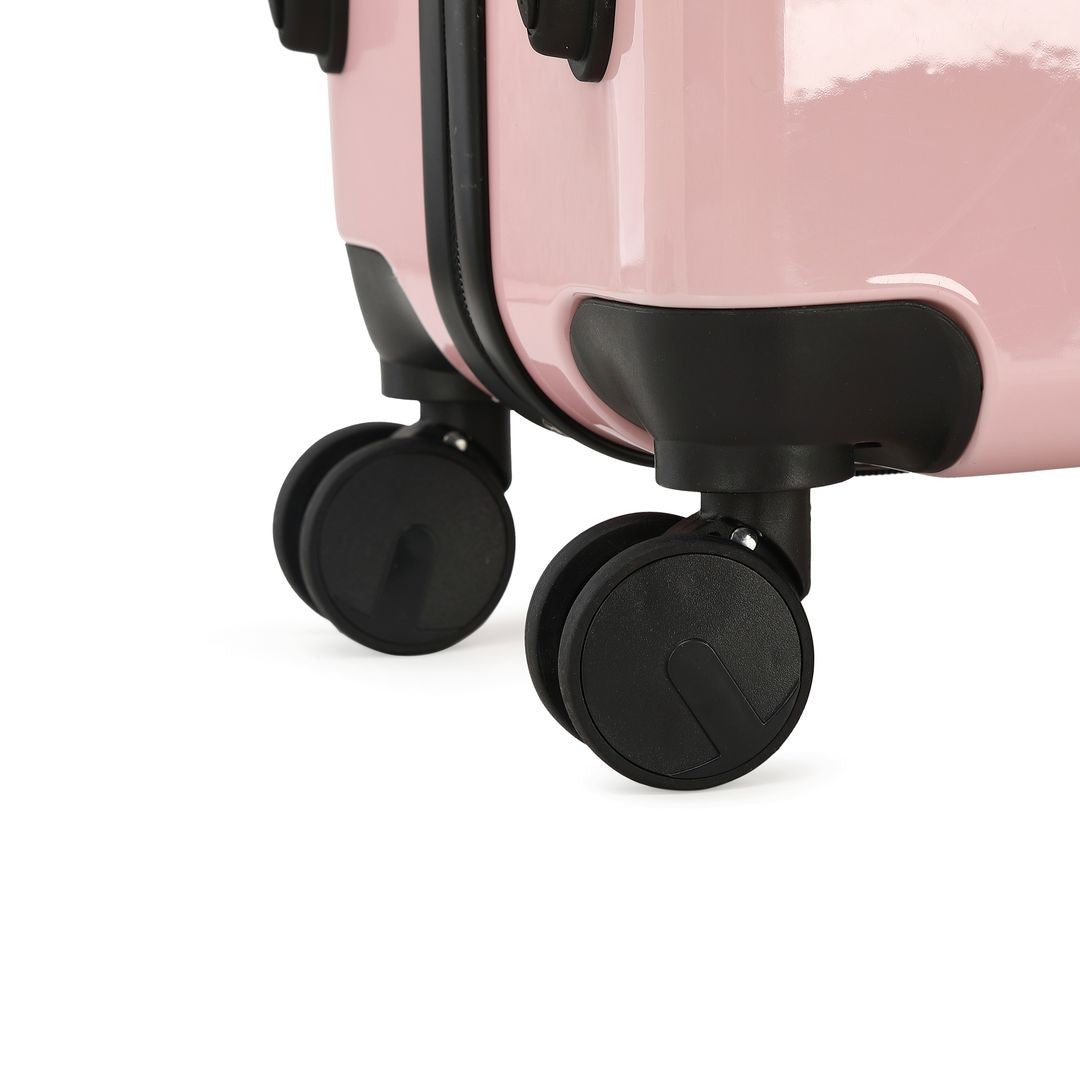 Gemiddelde koffer TRAVELING van Greenwich