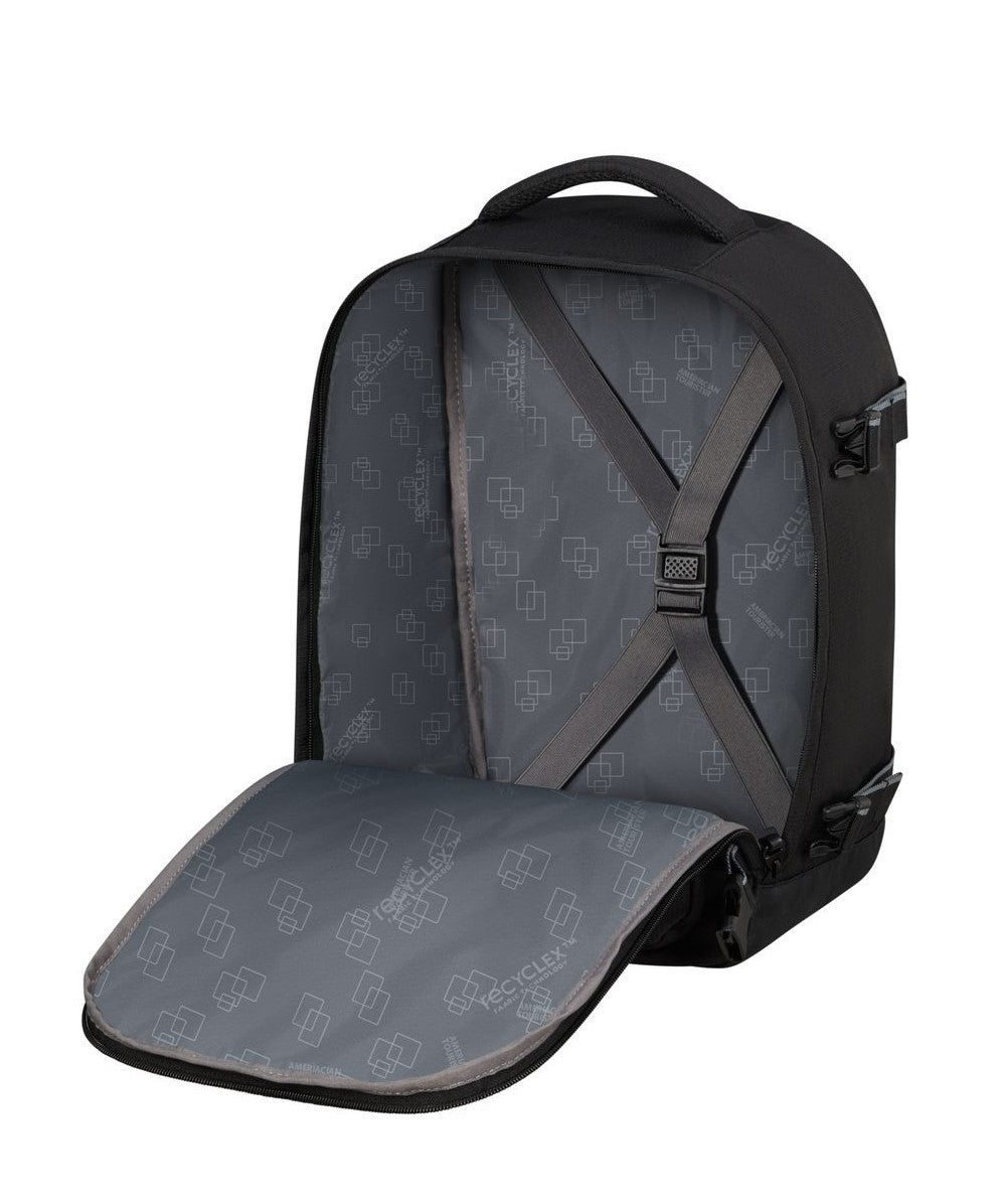 AMERICAN TOURISTER Travel backpack s TAKE2CABIN