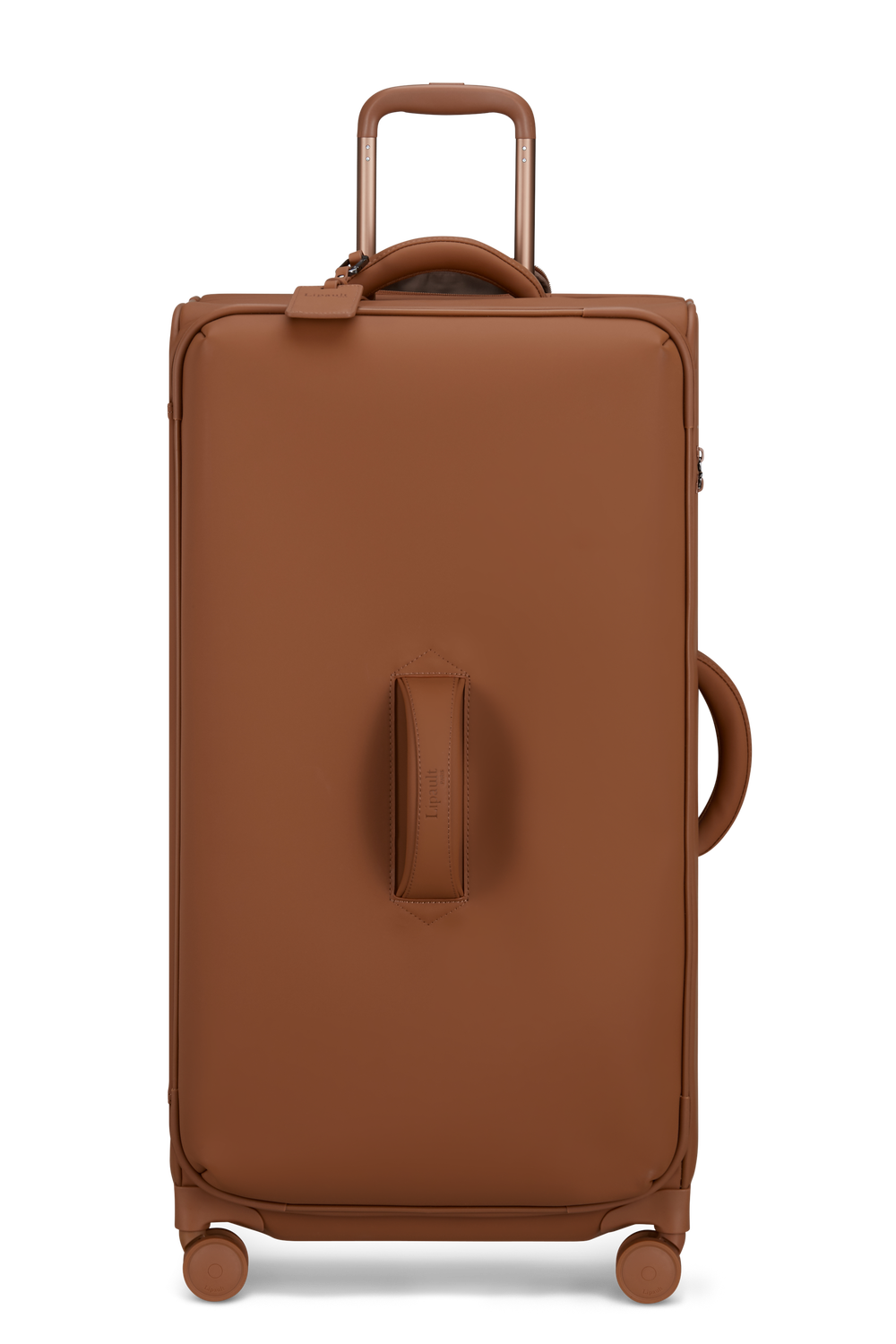 LIPAULT maleta trunk 79cm LOST IN BERLIN - Nutsy nut