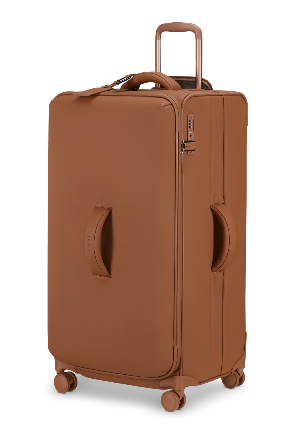 LIPAULT maleta trunk 79cm LOST IN BERLIN - Nutsy nut