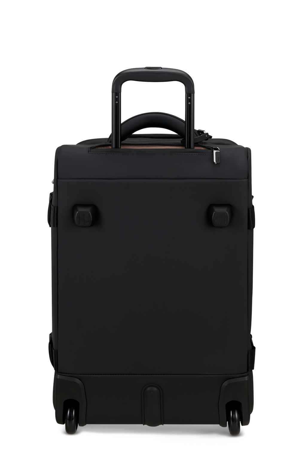 LIPAULT bolsa voyager sur roues Exil 55cm LOST IN BERLIN - Black
