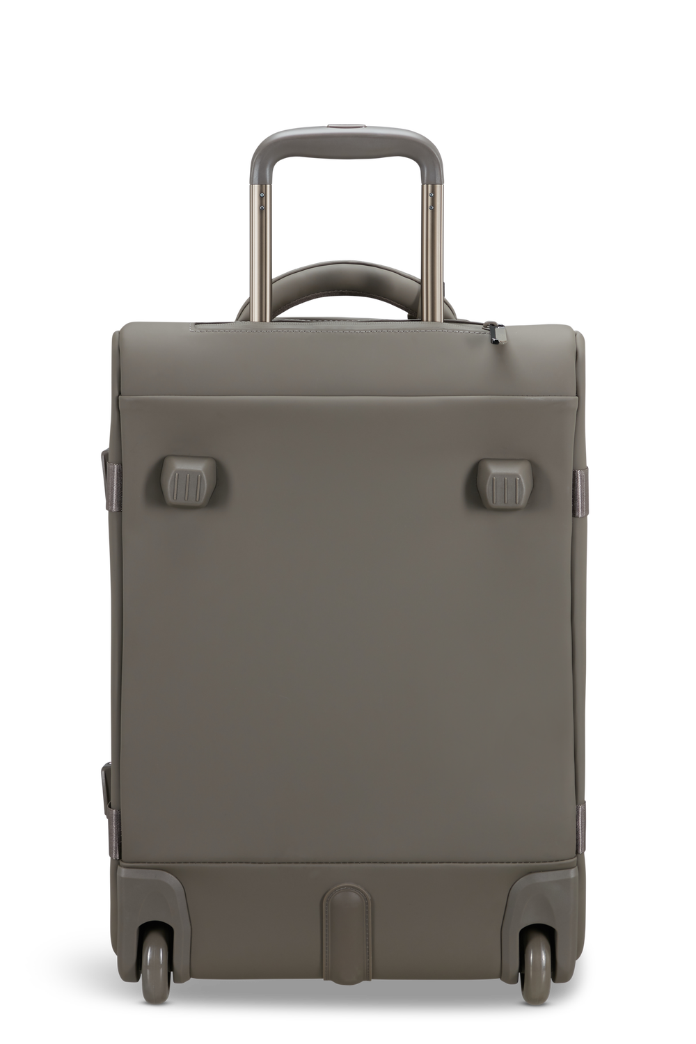 LIPAULT bolsa de viaje con ruedas Exile 55cm LOST IN BERLIN - Ash stone