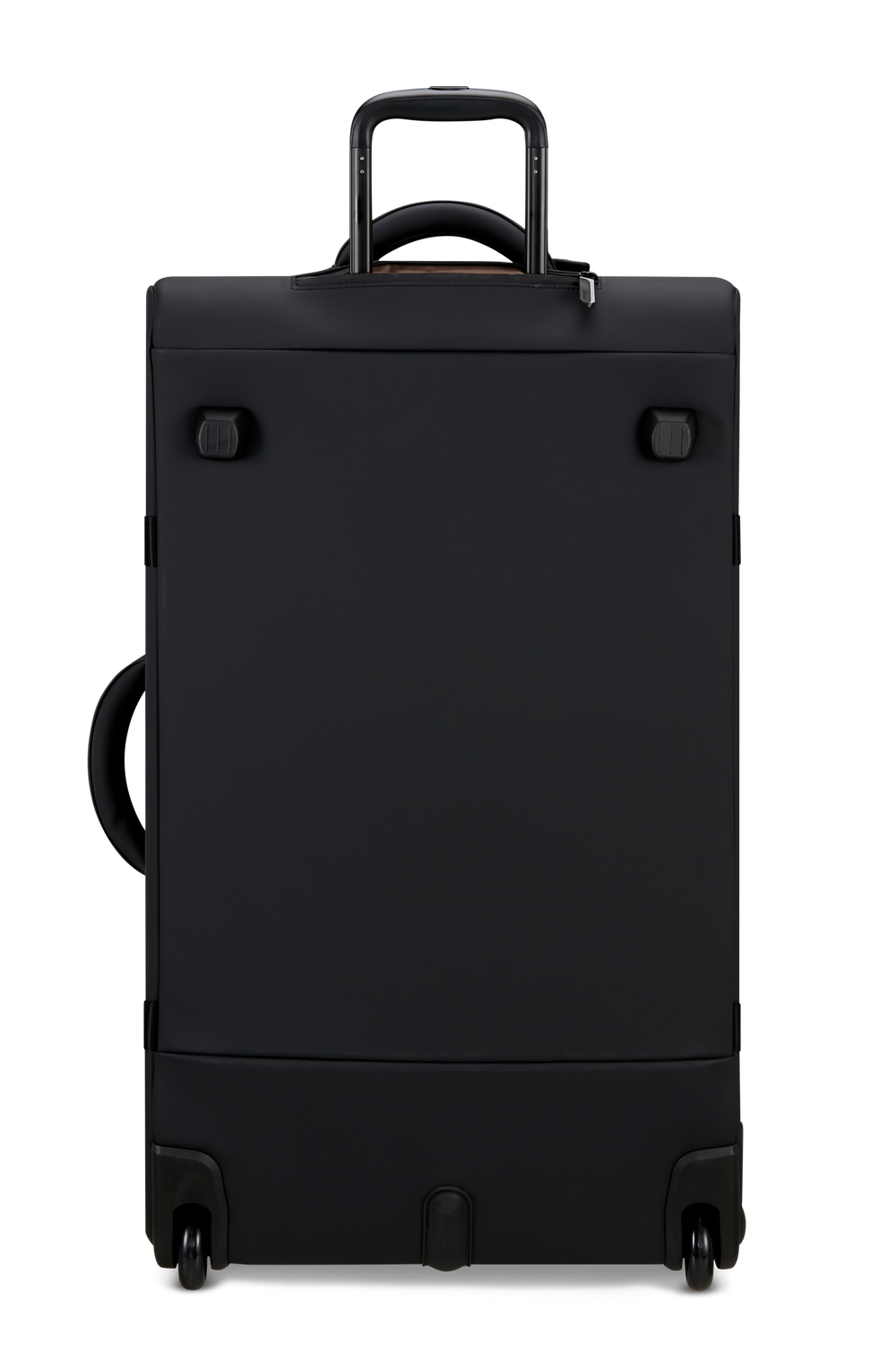 LIPAULT bolsa matkustaa pyörillä Exile 81cm LOST IN BERLIN - Black