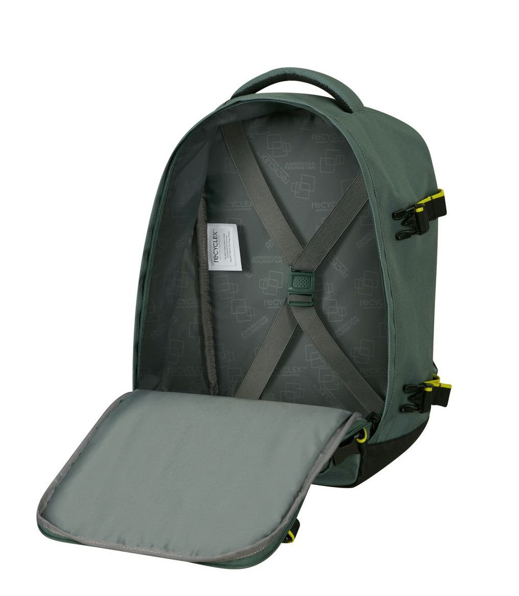 AMERICAN TOURISTER Travel backpack s TAKE2CABIN