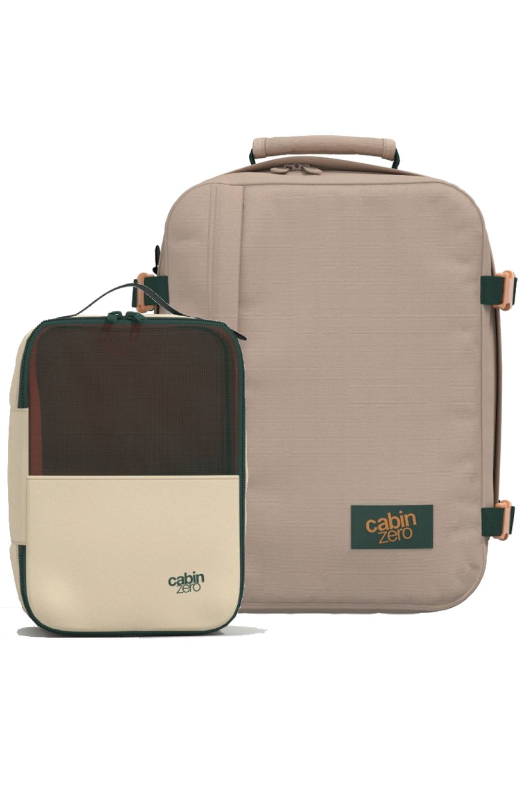 CABIN ZERO Cube d'emballage Lux Medium