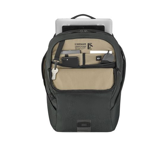 WENGER MOCHILA MX ECO LIGHT 16” CON BOLSILLO PARA TABLET