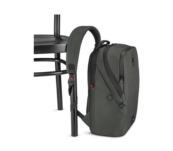 WENGER MOCHILA MX ECO LIGHT 16” CON BOLSILLO PARA TABLET