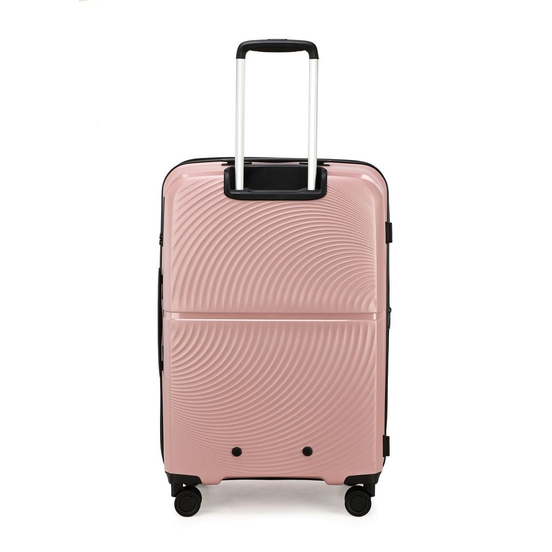 GREENWICH Kleiner Koffer von POLIPROPILENO HELSINKI