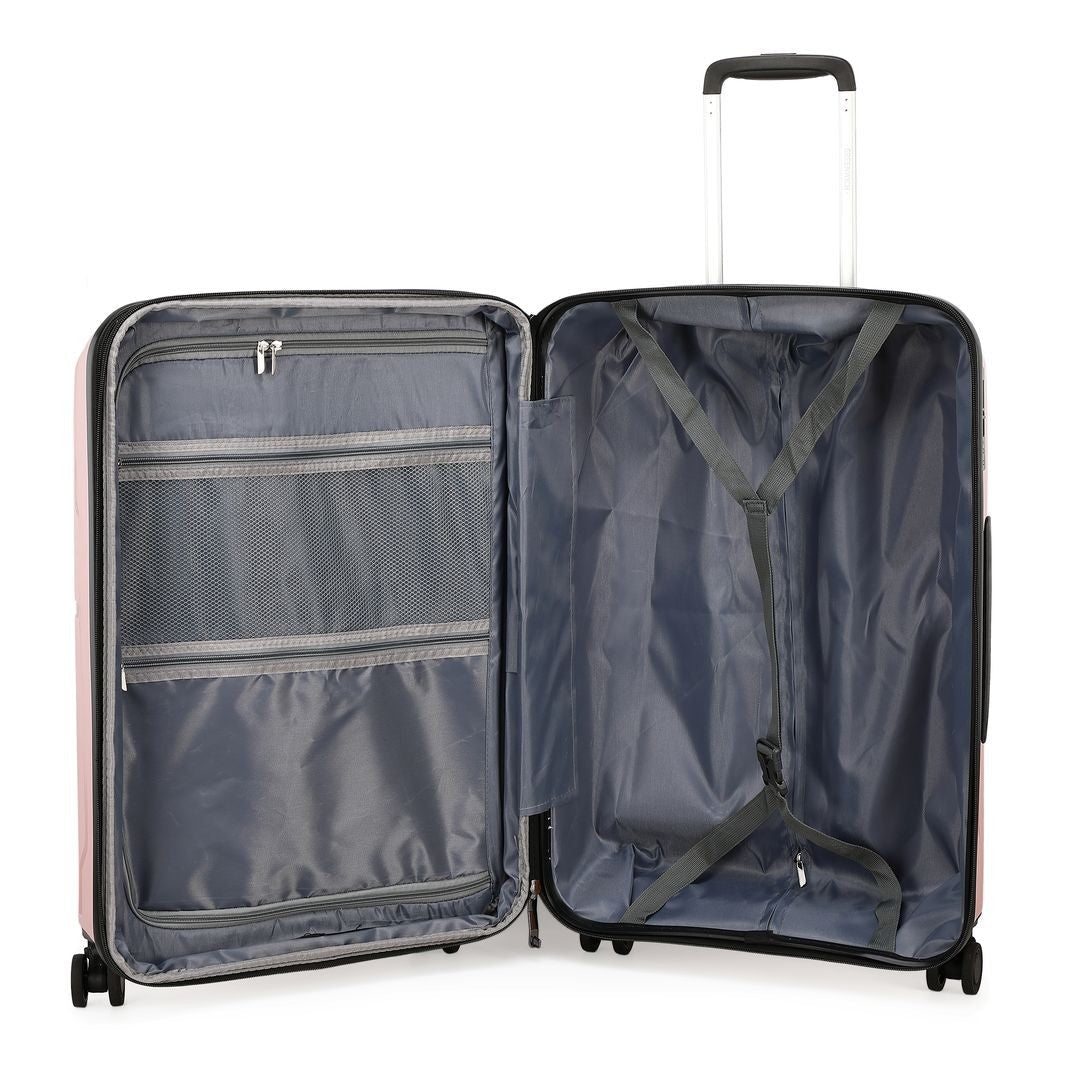 GREENWICH Kleiner Koffer von POLIPROPILENO HELSINKI