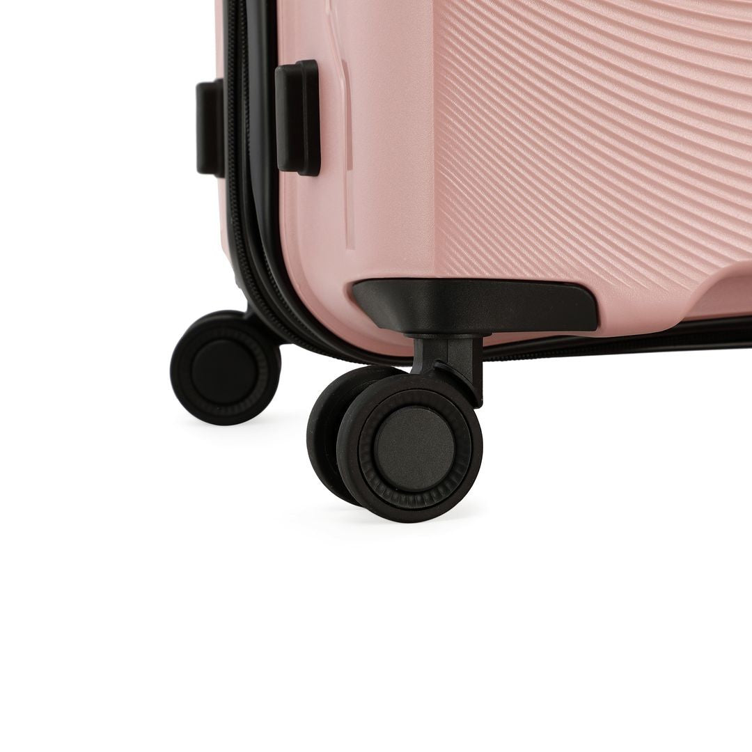 GREENWICH Kleiner Koffer von POLIPROPILENO HELSINKI