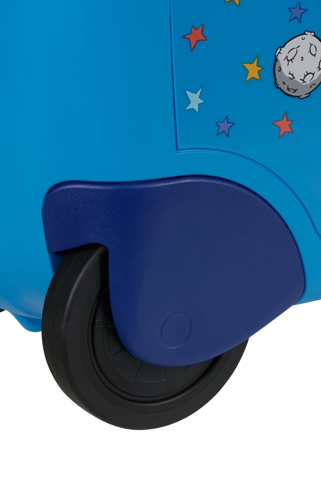 SAMSONITE Valise pour enfants MICKEY STARS DREAM2GO DISNEY