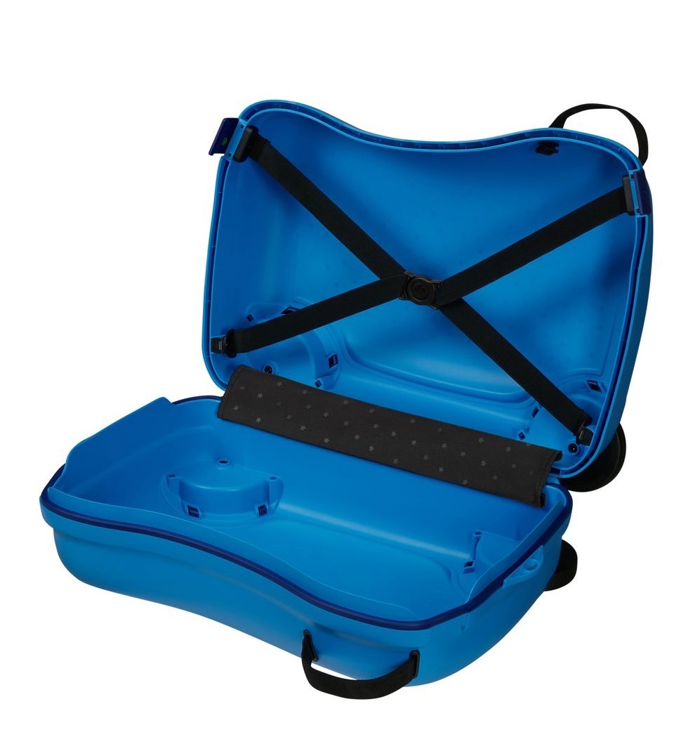 SAMSONITE Valise pour enfants MICKEY STARS DREAM2GO DISNEY