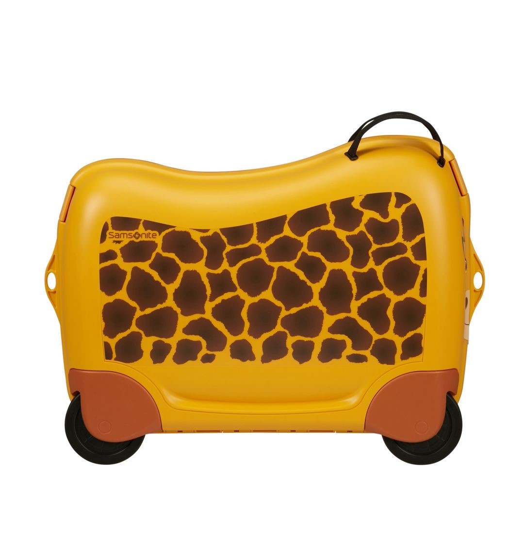 SAMSONITE Kinderkoffer GIRAFFE DREAM2GO