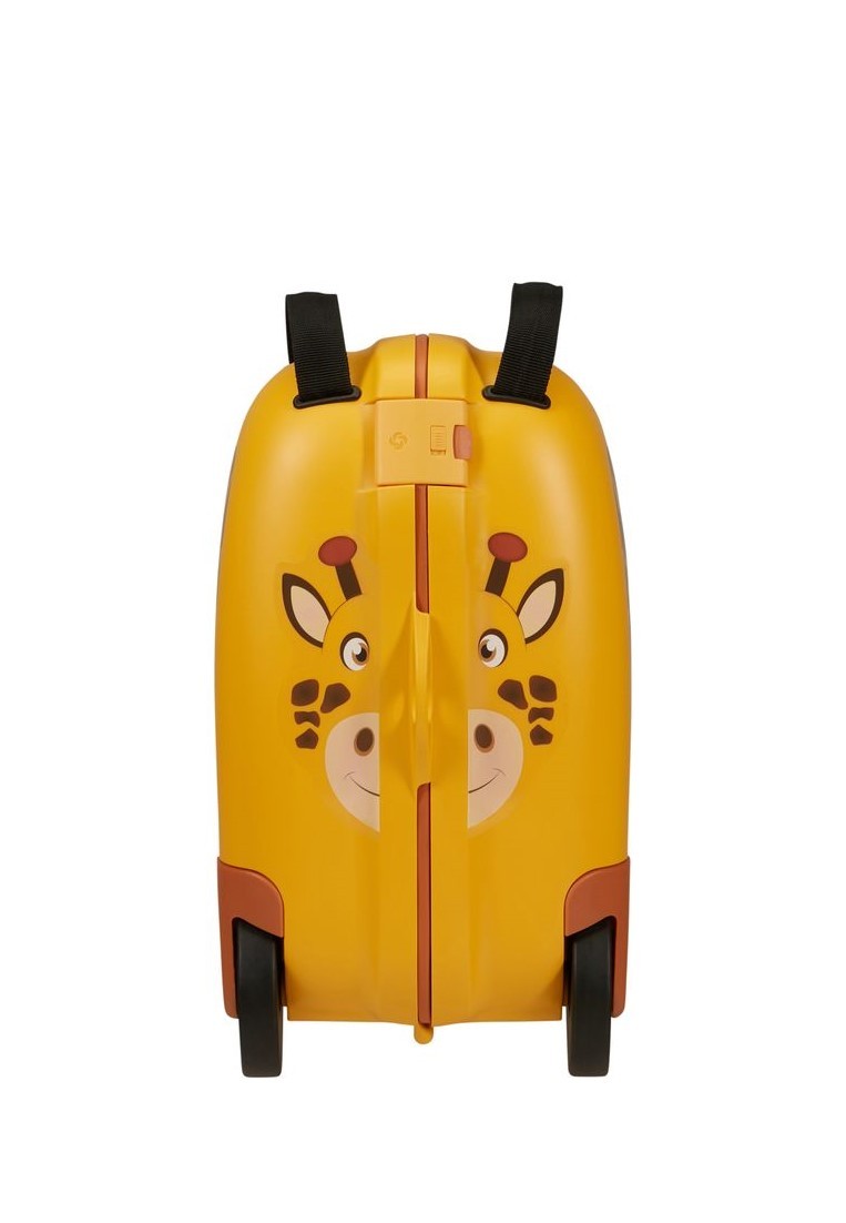 SAMSONITE Kinderkoffer GIRAFFE DREAM2GO