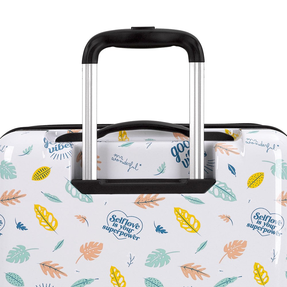 VIBES MR. WONDERFUL Trolley of cabin