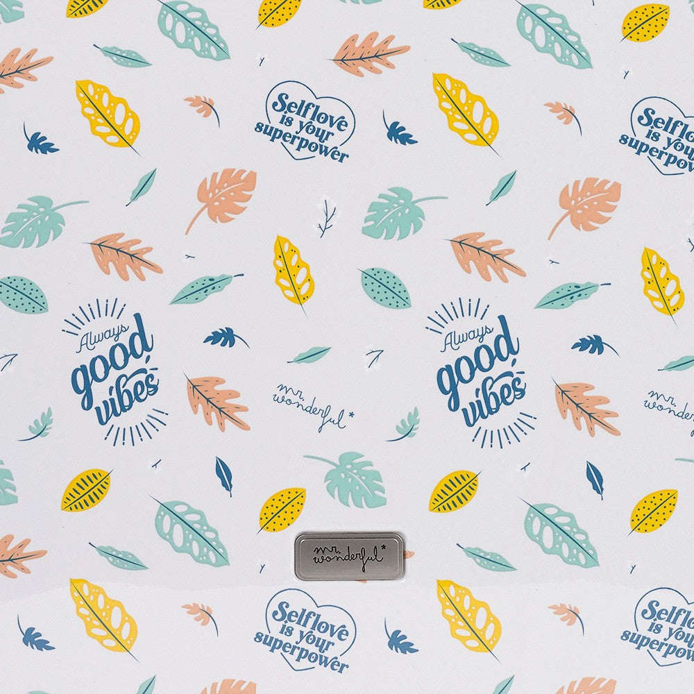 VIBES MR. WONDERFUL Trolley of cabin